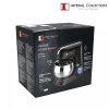Imperial Collection Keukenmixer Zwart - Afbeelding 2