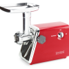 Royalty-Line MG5; Vleesmolen robot Rood