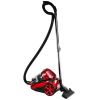 Royalty Line BSCM-1400: Cyclonische Stofzuiger - 1400W Max - Afbeelding 2