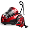 Royalty Line BSCM-1400: Cyclonische Stofzuiger - 1400W Max