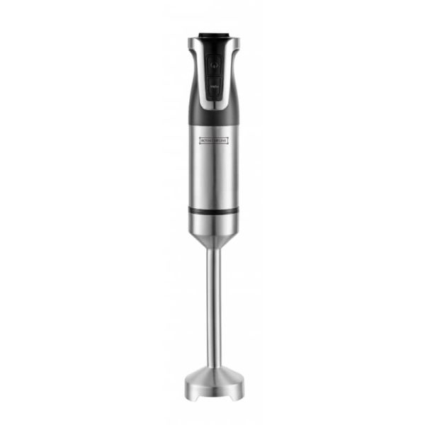 Royalty Line RL-ESTM800BLK: Staafmixer - Zwart