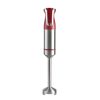 Royalty Line RL-ESTM800RED: Staafmixer - Rood