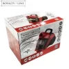Royalty Line RL-PSC1000: Cyclonische sStofzuiger - 1000W - Afbeelding 4