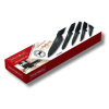 Royalty Line RL-MB5B: 6-Delige Keukenmessenset - Afbeelding 2