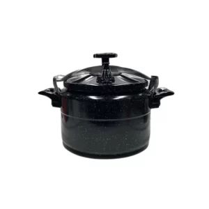 Eisenbach EB-PC2M5: Aluminium Snelkookpan - 5L