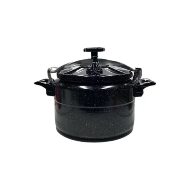 Eisenbach EB-PC2M5: Aluminium Snelkookpan - 5L