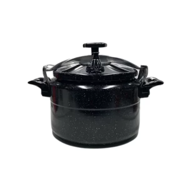 Eisenbach EB-PC2M8: Aluminium Snelkookpan - 8L