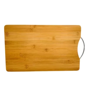 Eisenbach G0120: Bamboe Massief Snijplank