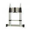 Herzberg HG-5440: Aluminium telescopische ladder - 4,4M - Afbeelding 3