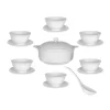 Rosenberg RB-ST1501: 15-delige soepterrineset