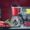 Rosenberg SW-1380: 2in1 Elektrische Blender en Grinder - Afbeelding 2