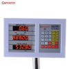 Cenocco CC-8004: Platformweegschaal voor bedrijven - Afbeelding 4