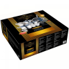 Royalty Line RL-16RGNM: 16 Stuks Premium Roestvrij Staal Kookgerei - Afbeelding 3