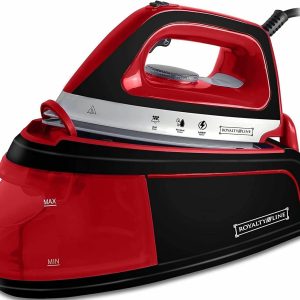 Royalty Line RL-DBST-2300W.1: Stoomstrijksysteem - 2300W