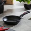 Royalty Line RL-FFN28: Marmeren Koekenpan - 28cm - Afbeelding 3