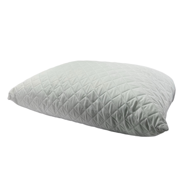 Deep Sleep DS-77778: Pak van 10 Memory Foam Bedkussens - 50x70cm - Afbeelding 4