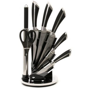 Royalty-Line RL-KSS700; Mes set 8 stuks